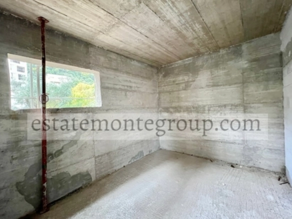 Dvosoban stan 105 m² – Rafailovići, Budva — fotografija 15