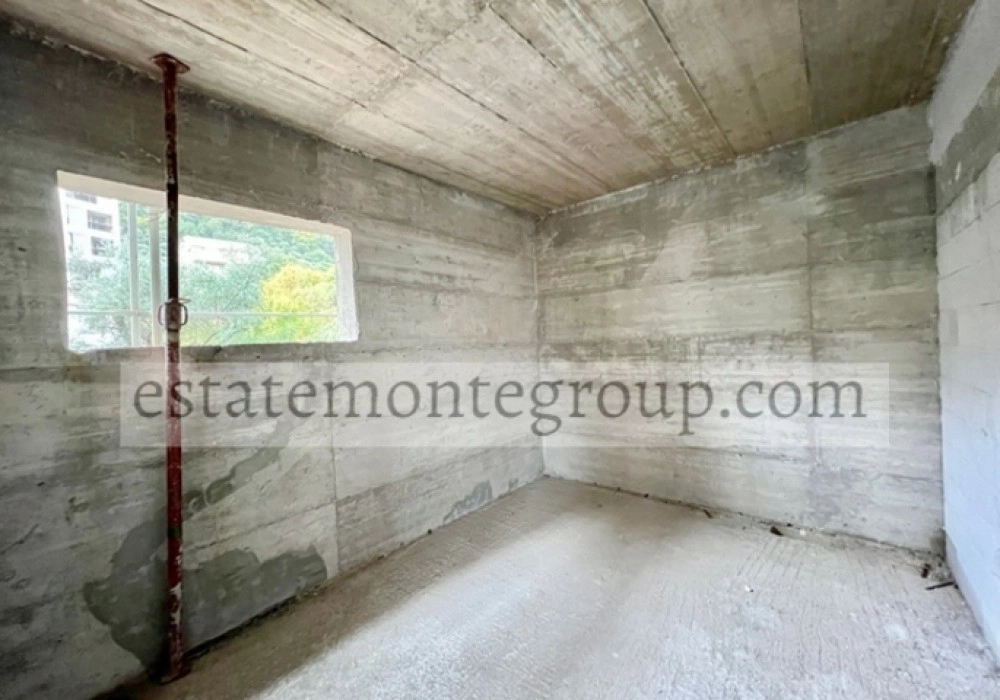 Dvosoban stan 105 m² – Rafailovići, Budva — fotografija 15