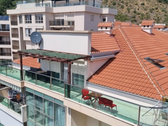 Četvorosoban stan u novogradnji