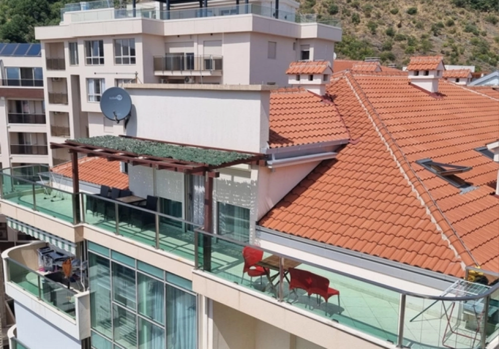 Cetvorosoban-stan-u-novogradnji-Becici-Budva Četvorosoban stan u novogradnji