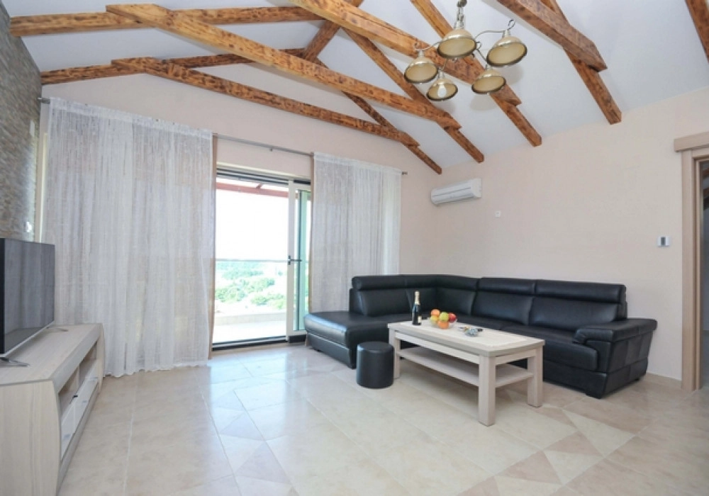 Cetvorosoban-stan-u-novogradnji-Becici-Budva-3 Četvorosoban stan 137 m² – Bečići, Budva — fotografija 4