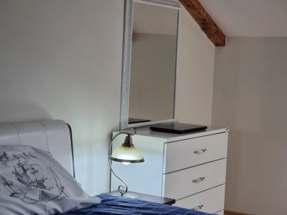 Četvorosoban stan 137 m² – Bečići, Budva — fotografija 7