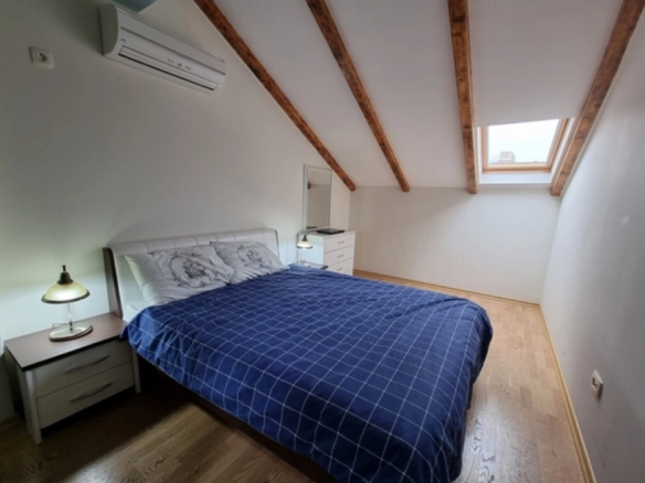 Četvorosoban stan 137 m² – Bečići, Budva — fotografija 8