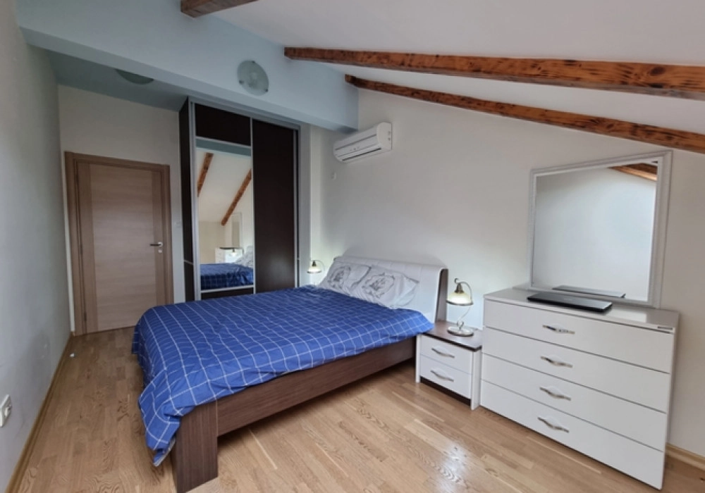 Cetvorosoban-stan-u-novogradnji-Becici-Budva-8 Četvorosoban stan 137 m² – Bečići, Budva — fotografija 9