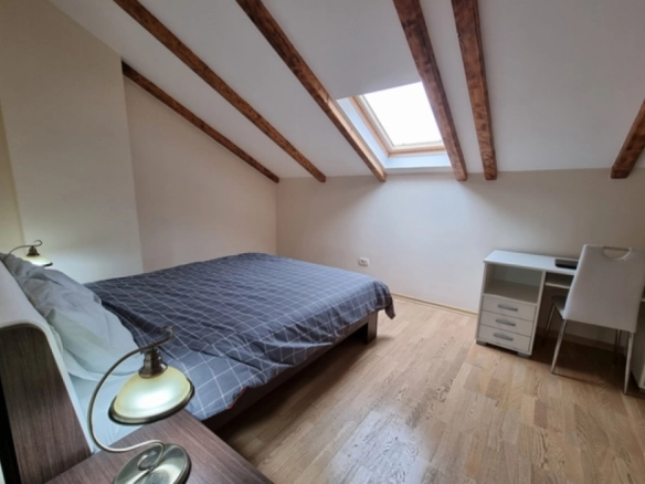 Četvorosoban stan 137 m² – Bečići, Budva — fotografija 14