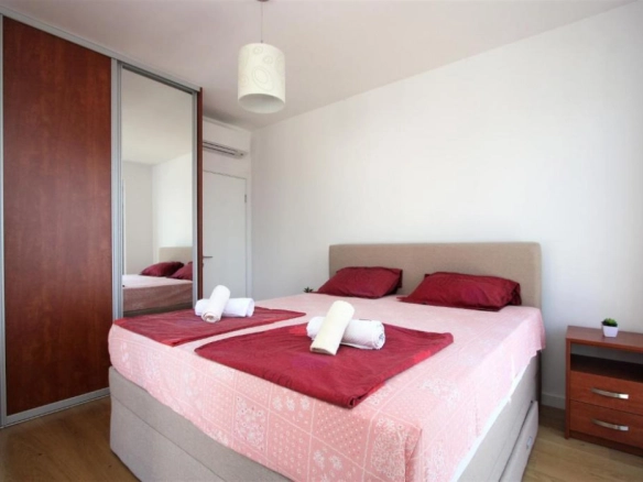 Dvosoban stan 110 m² – Pržno, Budva — fotografija 5