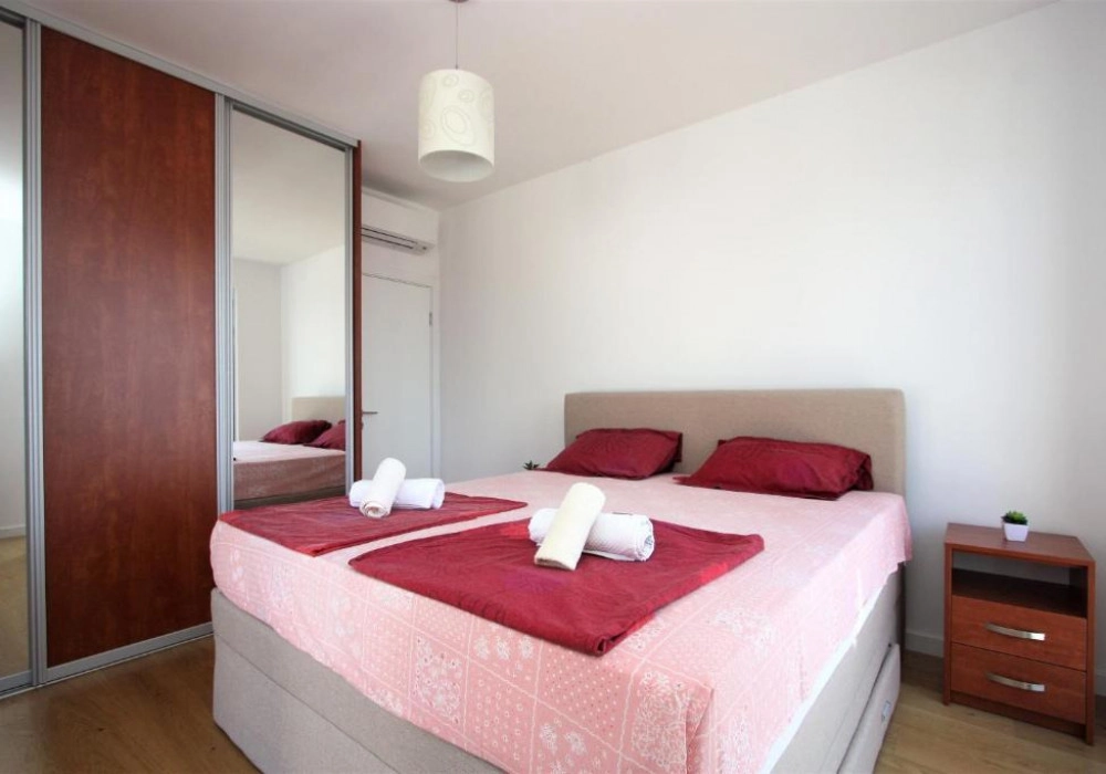 Dvosoban-stan-sa-pogledom-na-more-u-Prznu-Budva-4 Dvosoban stan 110 m² – Pržno, Budva — fotografija 5