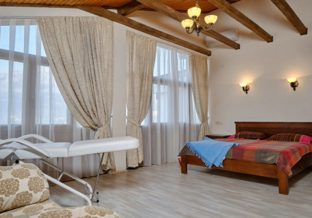 Kuca-sa-bazenom-u-Radanovicima-Tivat-1 Kuća 180 m² – Tivat — fotografija 2