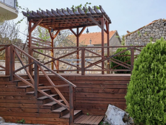 Kuća 180 m² – Tivat — fotografija 6