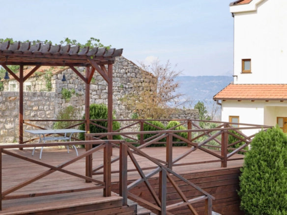 Kuća 180 m² – Tivat — fotografija 8