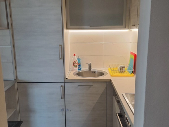 Dvosoban stan 65 m² – Zabjelo, Podgorica — fotografija 3