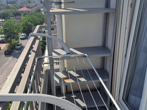 Dvosoban stan 65 m² – Zabjelo, Podgorica — fotografija 5