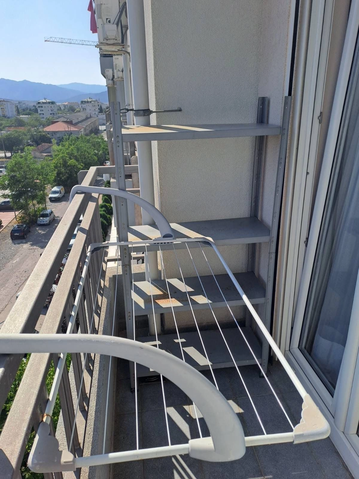 Dvosoban-stan-u-Zabjelu-Podgorica-4 Dvosoban stan 65 m² – Zabjelo, Podgorica — fotografija 5