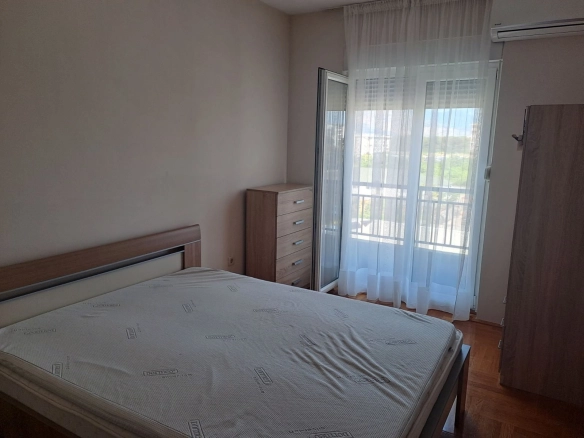 Dvosoban stan 65 m² – Zabjelo, Podgorica — fotografija 7