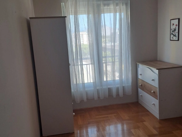 Dvosoban stan 65 m² – Zabjelo, Podgorica — fotografija 8