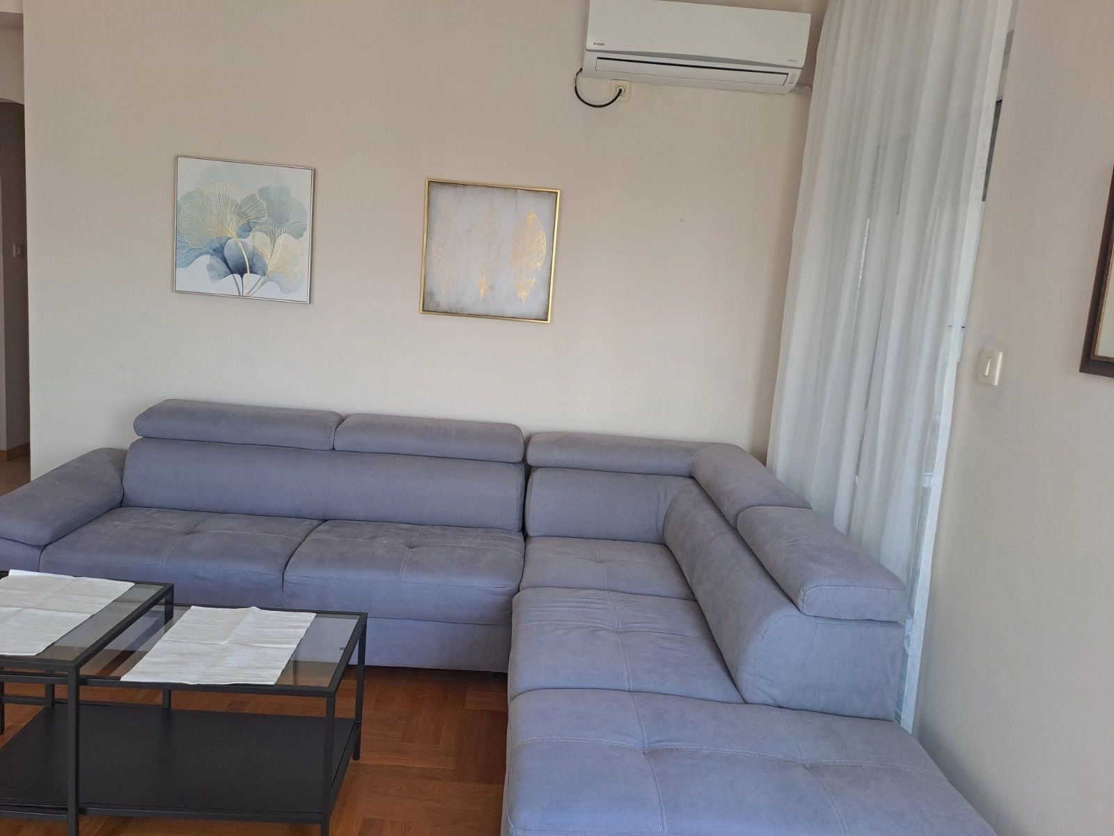 Dvosoban-stan-u-Zabjelu-Podgorica-10 Dvosoban stan 65 m² – Zabjelo, Podgorica — fotografija 11