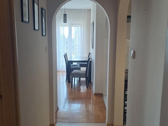 Dvosoban stan 65 m² – Zabjelo, Podgorica — fotografija 15
