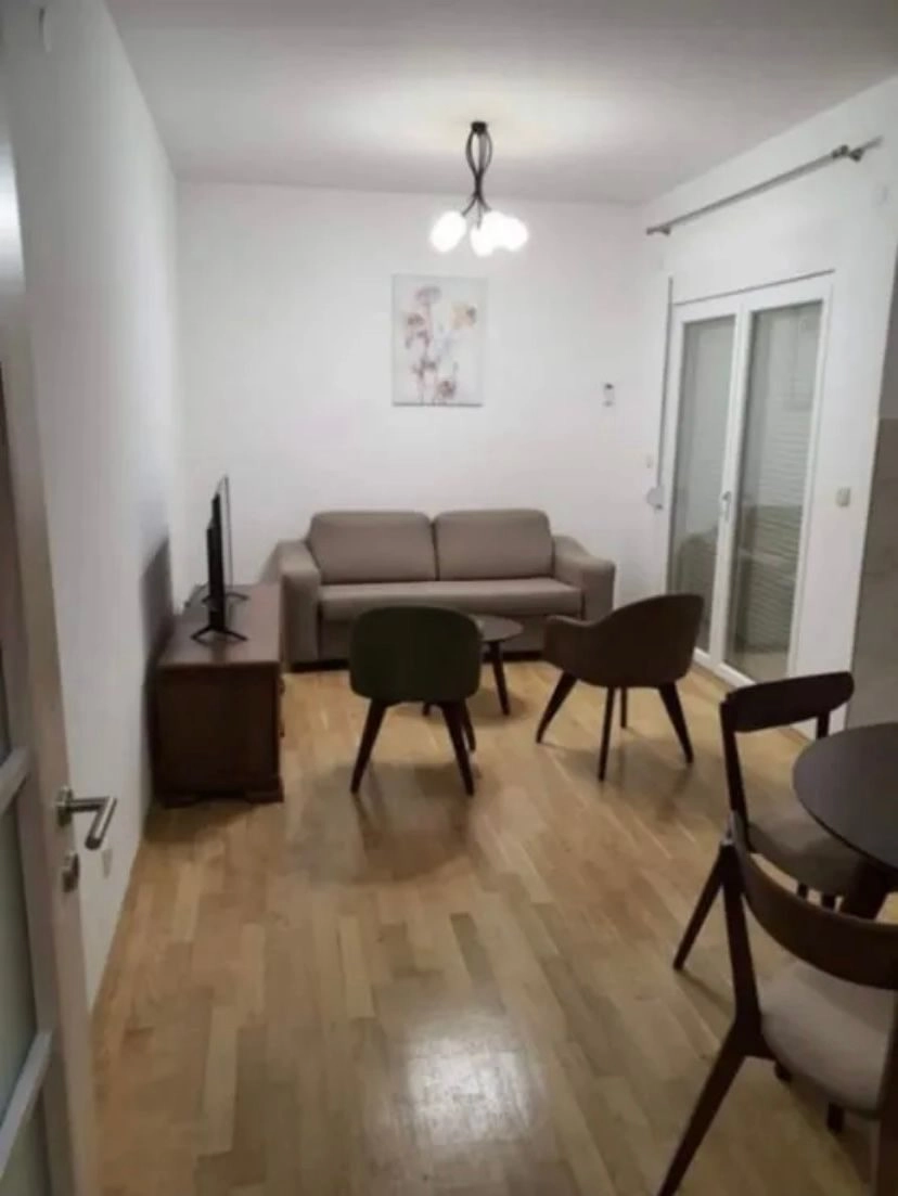 Jednosoban-namjesten-stan-Blok-6-Podgorica Jednosoban namješten stan