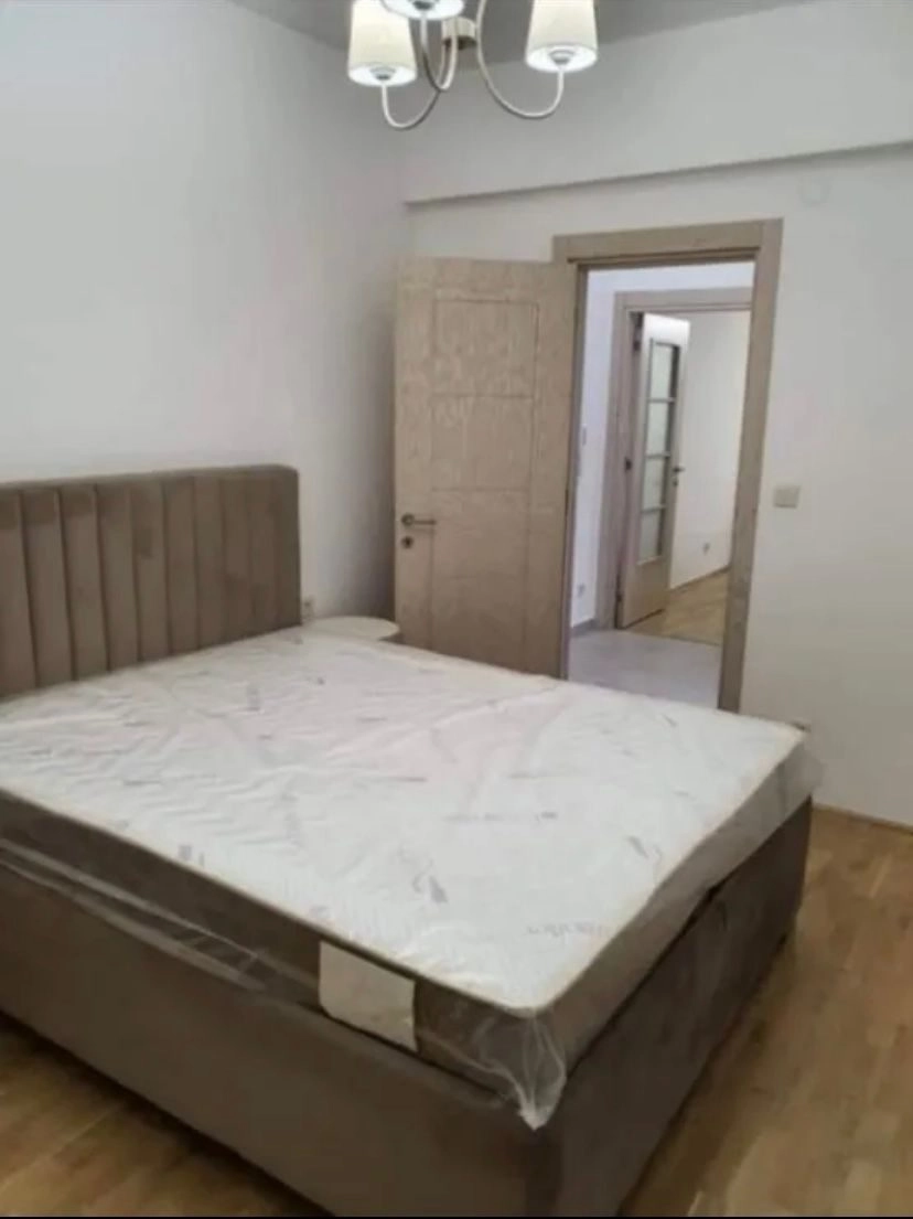 Jednosoban-namjesten-stan-Blok-6-Podgorica-1 Izdavanje: Jednosoban stan 44 m² – Blok 6, Podgorica — fotografija 2