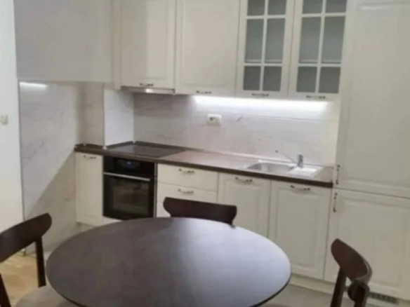 Izdavanje: Jednosoban stan 44 m² – Blok 6, Podgorica — fotografija 4