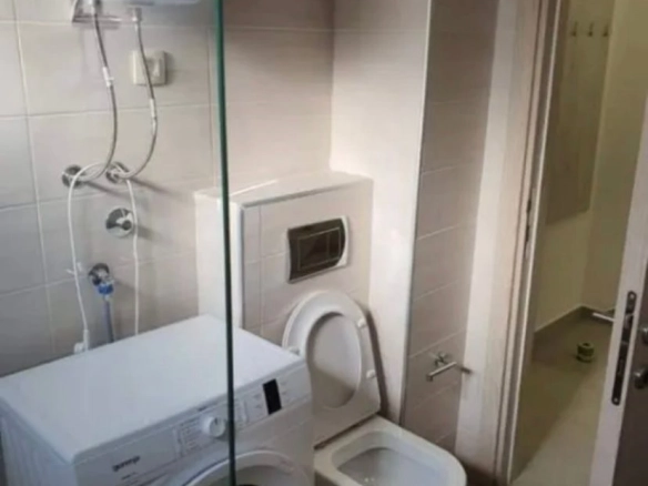 Izdavanje: Jednosoban stan 44 m² – Blok 6, Podgorica — fotografija 5