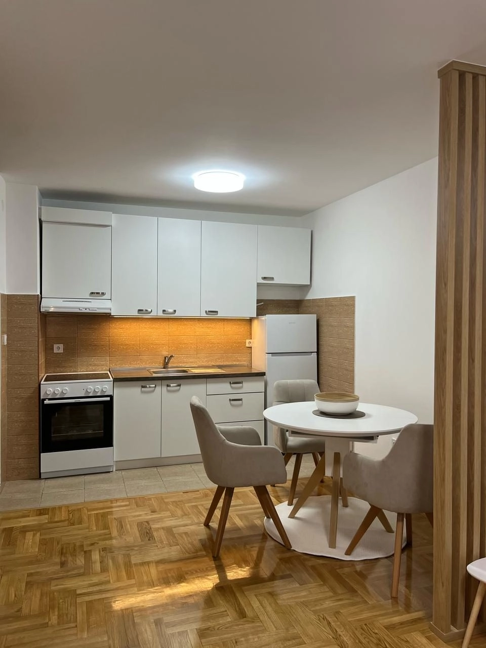 Jednosoban-stan-u-Central-Pointu-Podgorica-4 Jednosoban stan 42 m² – Central Point, Podgorica — fotografija 5