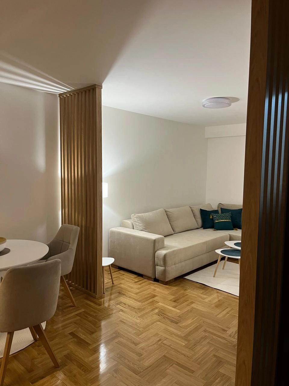 Jednosoban-stan-u-Central-Pointu-Podgorica-5 Jednosoban stan 42 m² – Central Point, Podgorica — fotografija 6