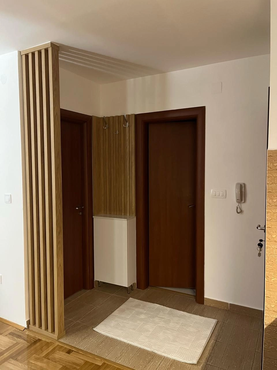 Jednosoban-stan-u-Central-Pointu-Podgorica-6 Jednosoban stan 42 m² – Central Point, Podgorica — fotografija 7