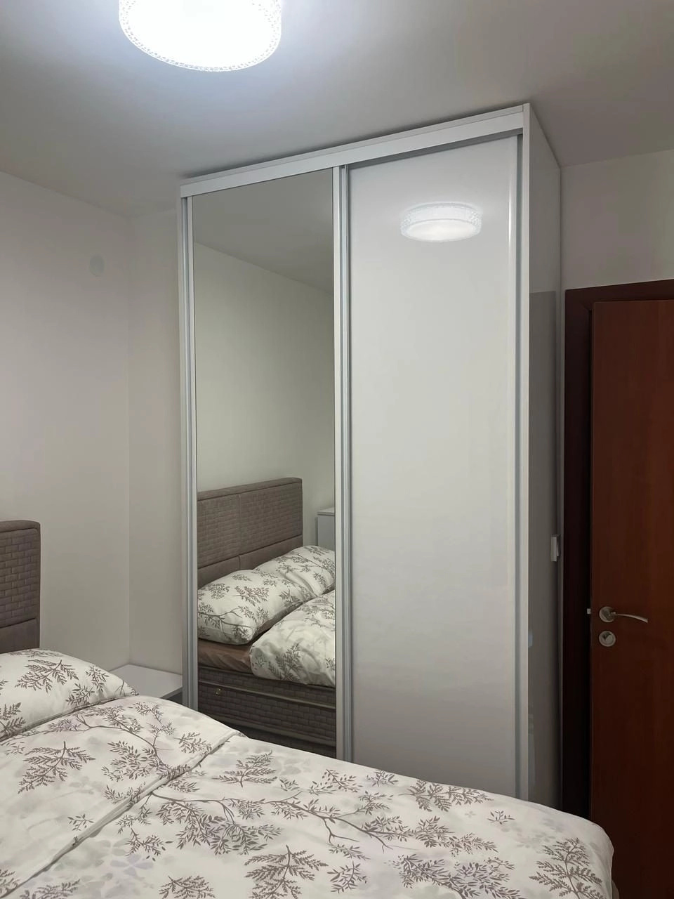 Jednosoban-stan-u-Central-Pointu-Podgorica-11 Jednosoban stan 42 m² – Central Point, Podgorica — fotografija 12