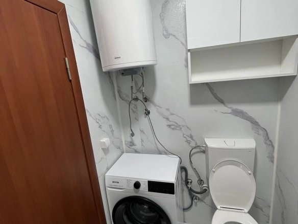 Jednosoban stan 42 m² – Central Point, Podgorica — fotografija 14