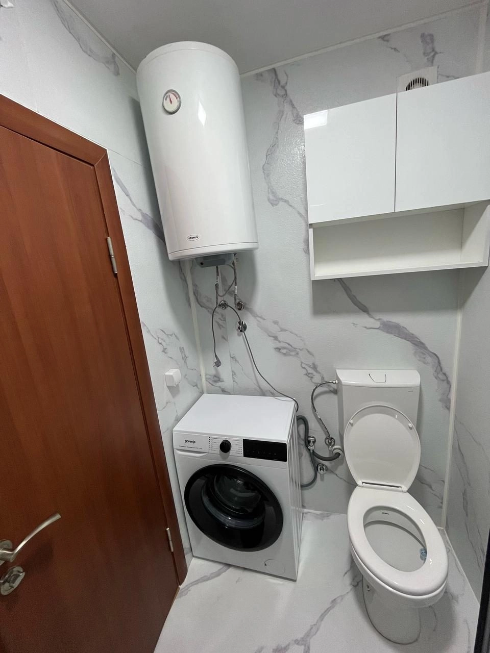 Jednosoban-stan-u-Central-Pointu-Podgorica-13 Jednosoban stan 42 m² – Central Point, Podgorica — fotografija 14