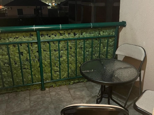 Jednosoban stan 42 m² – Central Point, Podgorica — fotografija 15