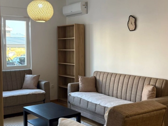 Jednosoban stan 46 m² na Zabjelu