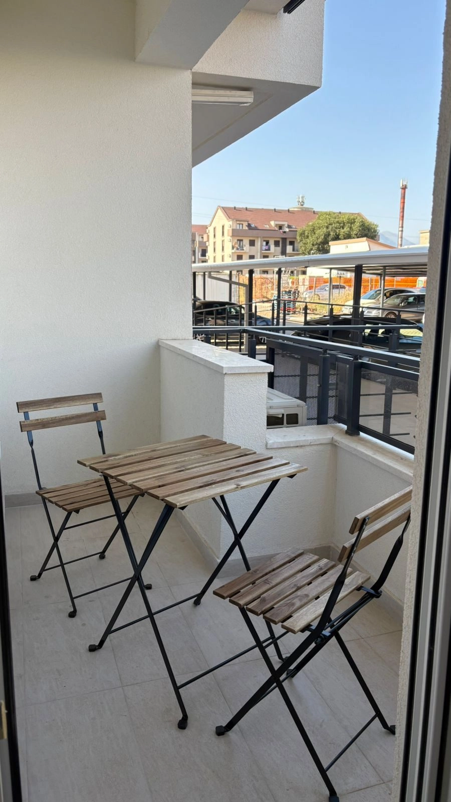 Jednosoban-stan-46-m²-na-Zabjelu-Podgorica-1 Jednosoban stan 46 m² – Zabjelo, Podgorica — fotografija 2