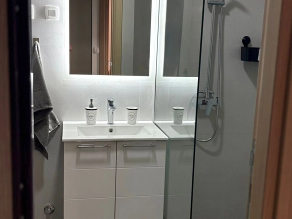 Jednosoban stan 46 m² – Zabjelo, Podgorica — fotografija 8