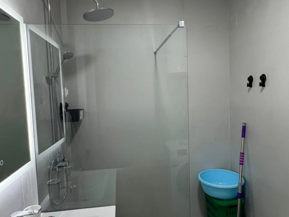 Jednosoban stan 46 m² – Zabjelo, Podgorica — fotografija 10