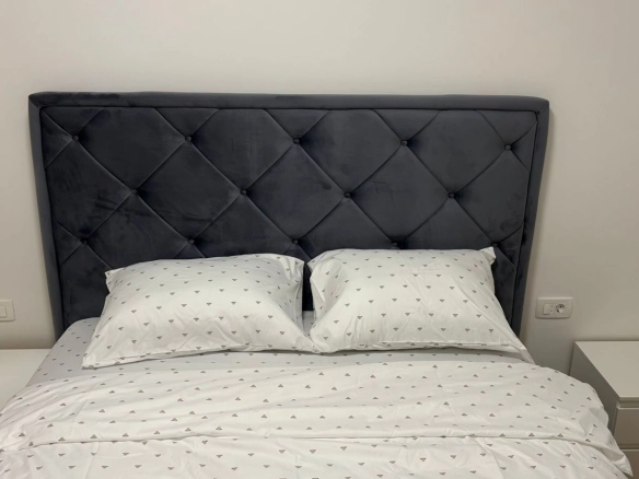 Jednosoban stan 46 m² – Zabjelo, Podgorica — fotografija 11