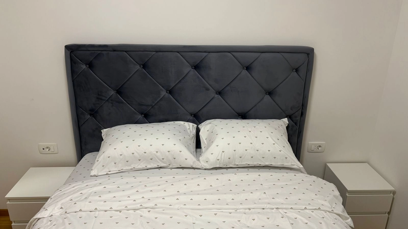 Jednosoban-stan-46-m²-na-Zabjelu-Podgorica-10 Jednosoban stan 46 m² – Zabjelo, Podgorica — fotografija 11