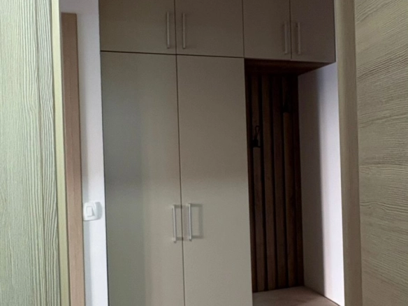 Jednosoban stan 46 m² – Zabjelo, Podgorica — fotografija 12