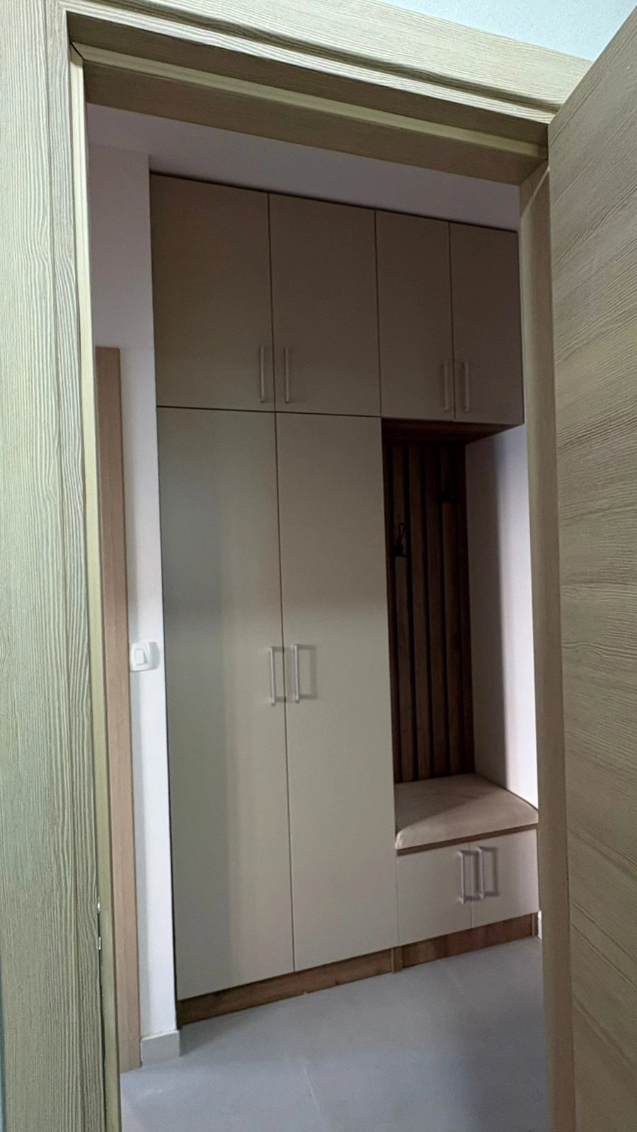 Jednosoban-stan-46-m²-na-Zabjelu-Podgorica-11 Jednosoban stan 46 m² – Zabjelo, Podgorica — fotografija 12