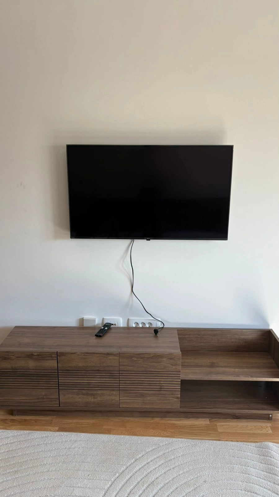 Jednosoban-stan-46-m²-na-Zabjelu-Podgorica-12 Jednosoban stan 46 m² – Zabjelo, Podgorica — fotografija 13