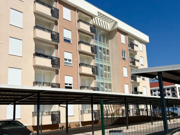 Jednosoban stan 46 m² – Zabjelo, Podgorica — fotografija 14