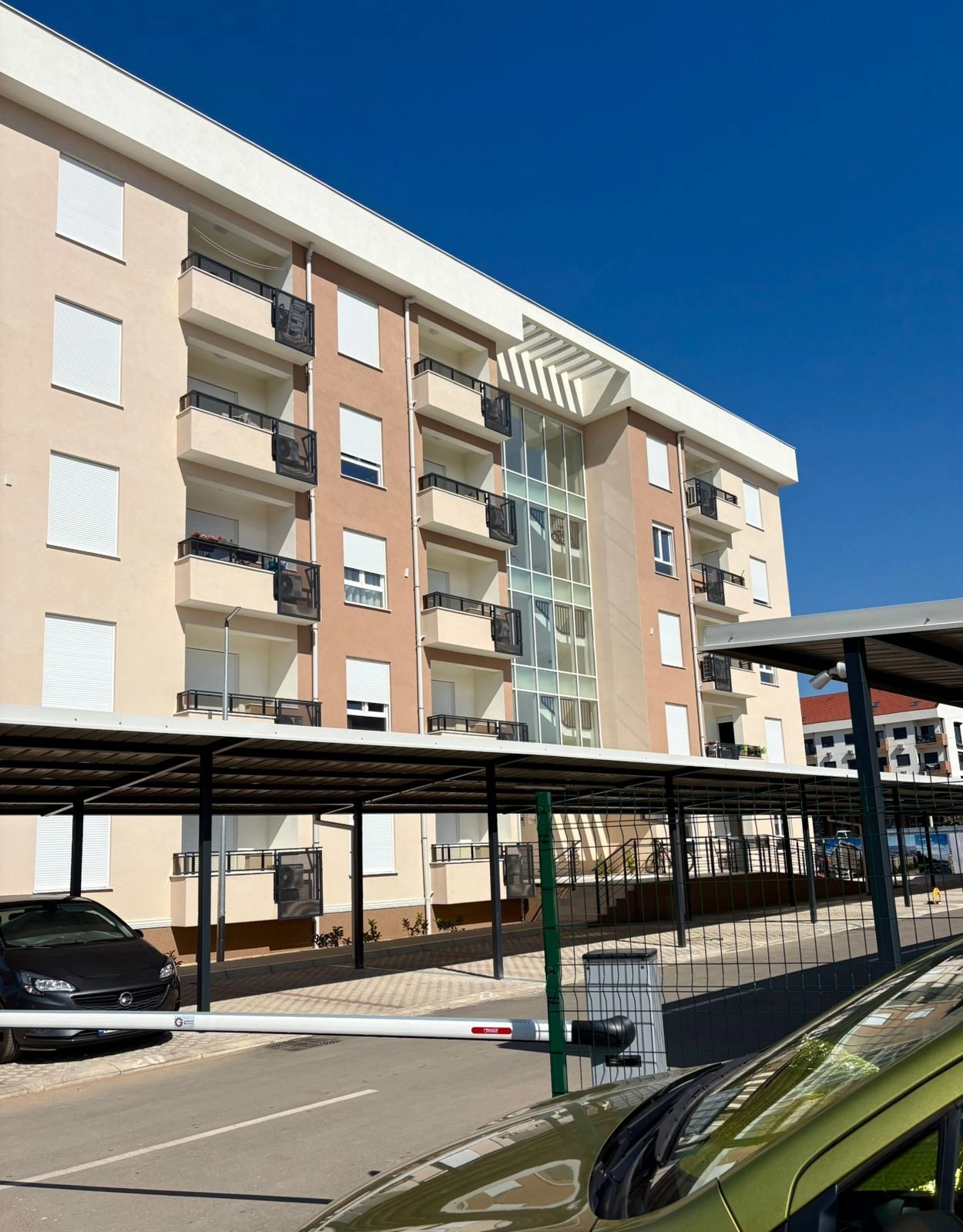 Jednosoban-stan-46-m²-na-Zabjelu-Podgorica-13 Jednosoban stan 46 m² – Zabjelo, Podgorica — fotografija 14