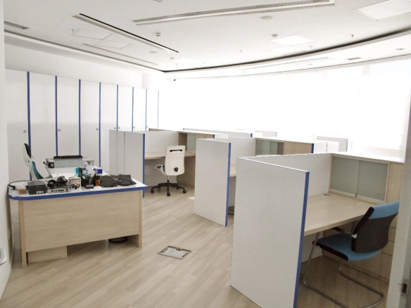Izdavanje: Poslovni prostor 191 m² – Kruševac, Podgorica — fotografija 3