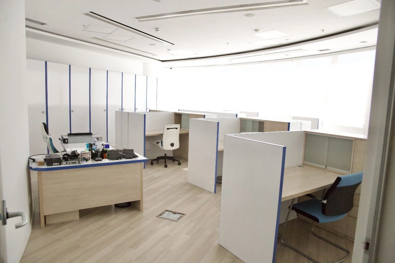 Namjesten-poslovni-prostor-u-Krusevcu-Podgorica-2 Izdavanje: Poslovni prostor 191 m² – Kruševac, Podgorica — fotografija 3
