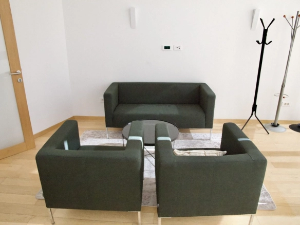 Izdavanje: Poslovni prostor 191 m² – Kruševac, Podgorica — fotografija 5
