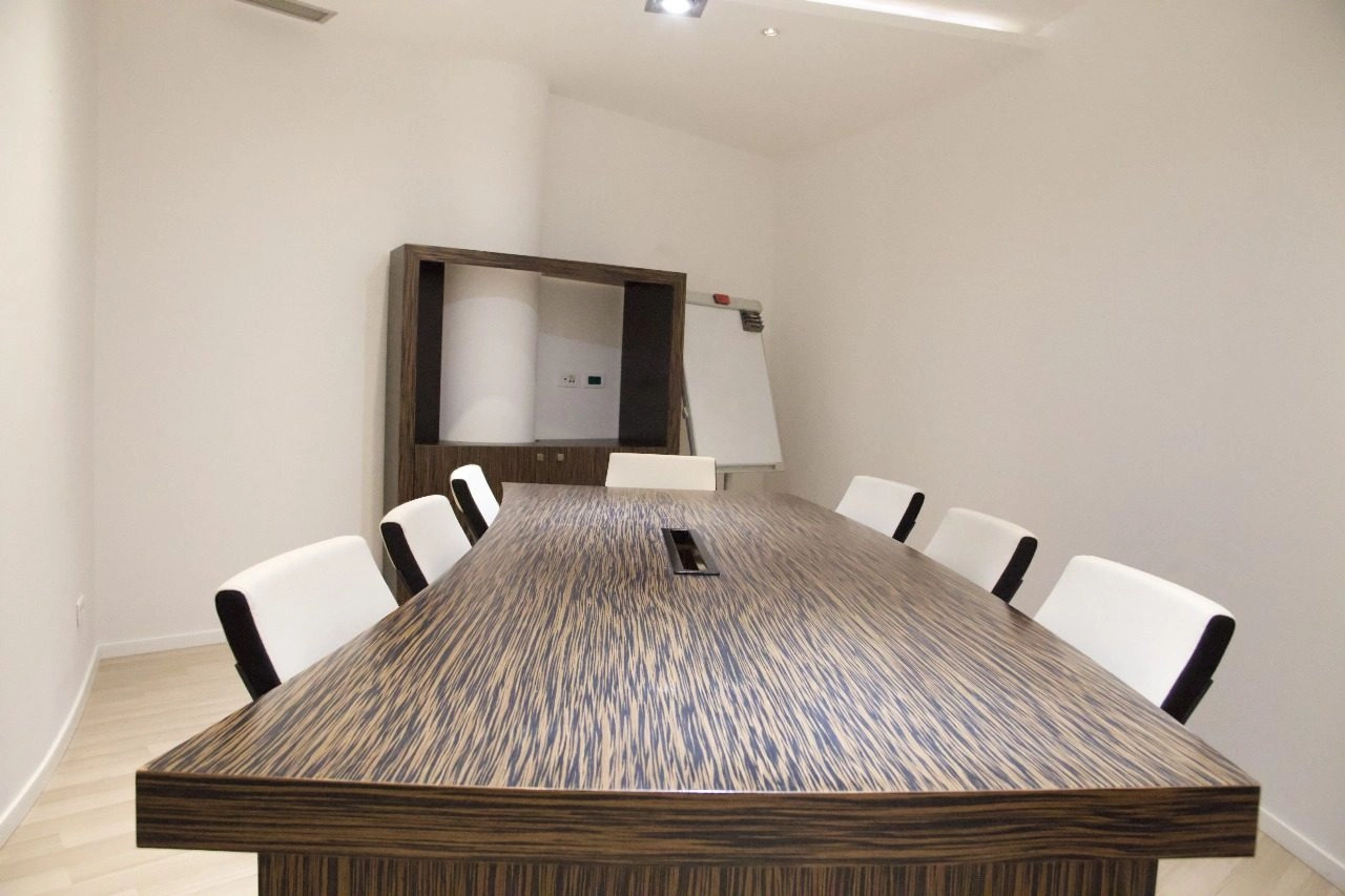 Namjesten-poslovni-prostor-u-Krusevcu-Podgorica-7 Izdavanje: Poslovni prostor 191 m² – Kruševac, Podgorica — fotografija 8
