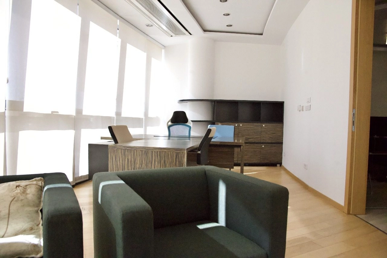 Namjesten-poslovni-prostor-u-Krusevcu-Podgorica-9 Izdavanje: Poslovni prostor 191 m² – Kruševac, Podgorica — fotografija 10