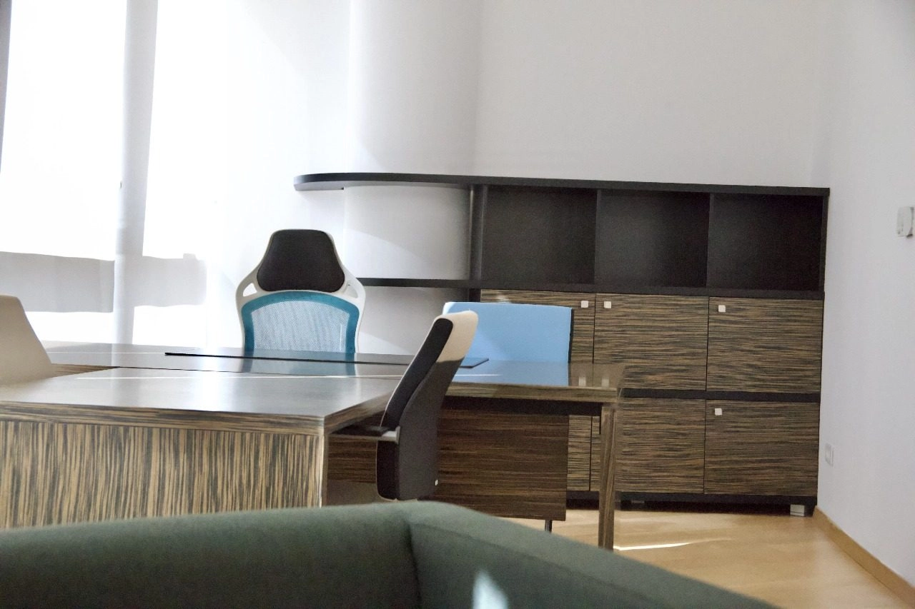 Namjesten-poslovni-prostor-u-Krusevcu-Podgorica-11 Izdavanje: Poslovni prostor 191 m² – Kruševac, Podgorica — fotografija 12