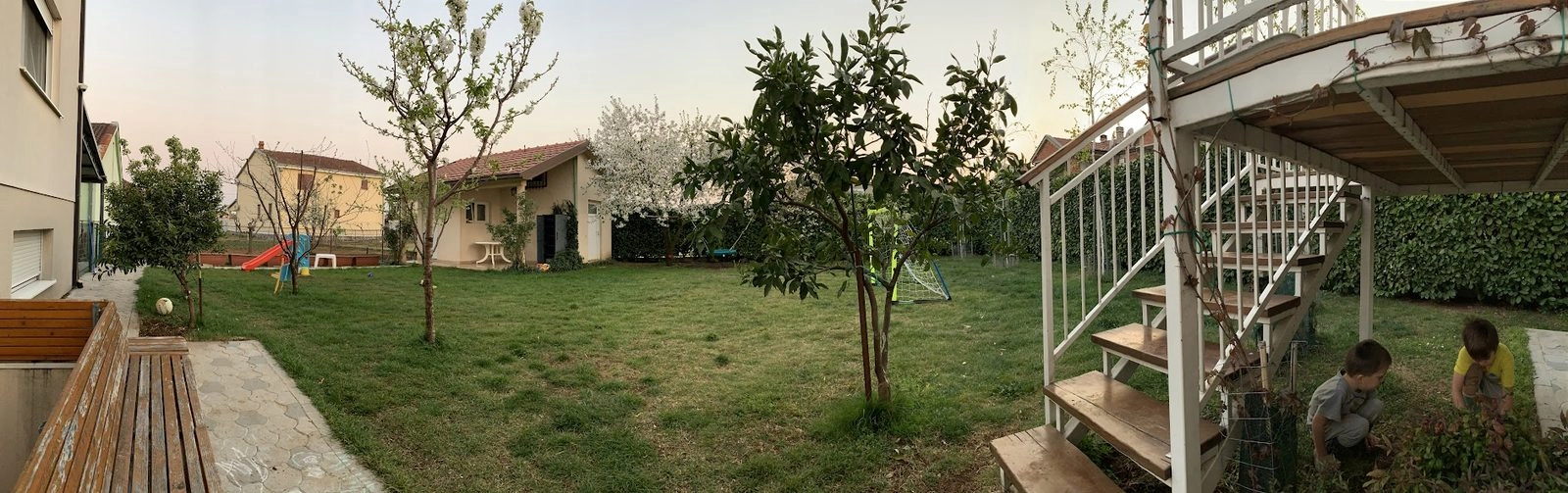 Kuca-za-izdavanje-u-Donjoj-Gorici-Podgorica-4 Izdavanje: Kuća 240 m² – Donja Gorica, Podgorica — fotografija 5